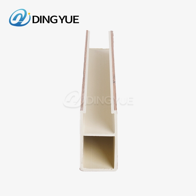 wpc wall ceiling 40*75mm